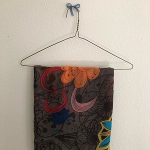 Tasha Infinity scarf